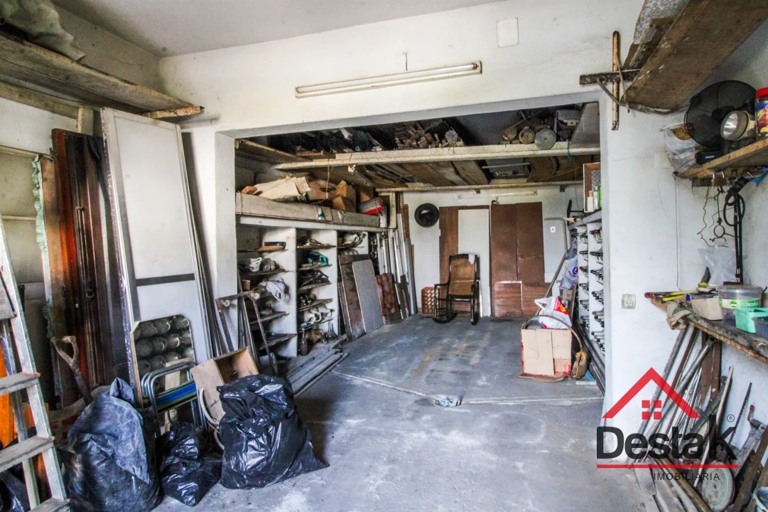 Moradia T5 para Venda em São Pedro do Sul, Várzea e Baiões Foto 9