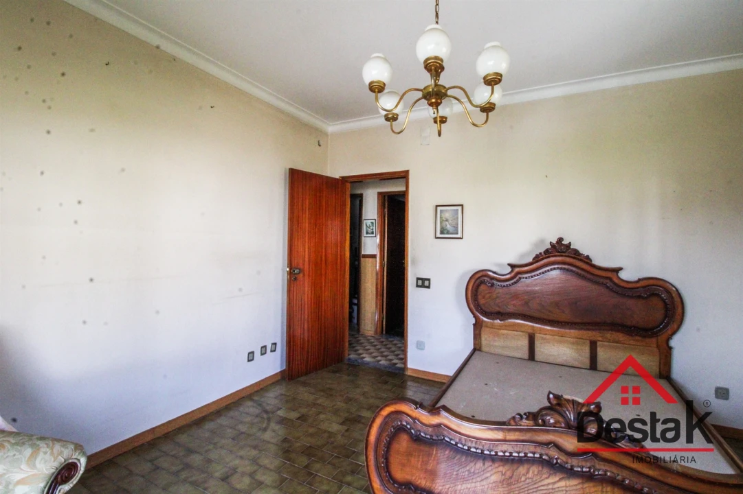 Moradia T5 para Venda em São Pedro do Sul, Várzea e Baiões Foto 21