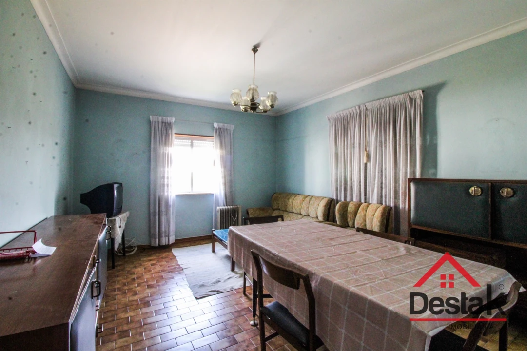 Moradia T5 para Venda em São Pedro do Sul, Várzea e Baiões Foto 26