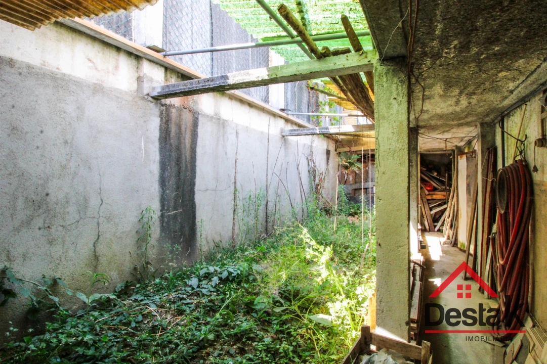 Moradia T5 para Venda em São Pedro do Sul, Várzea e Baiões Foto 43