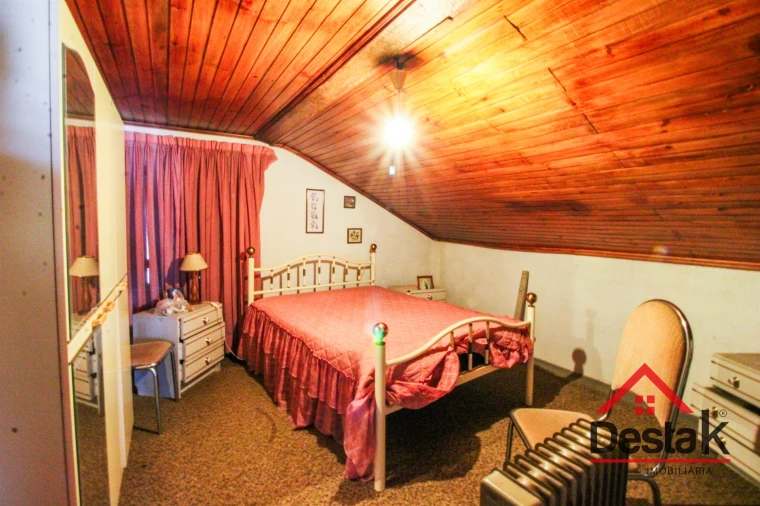 Moradia T5 para Venda em São Pedro do Sul, Várzea e Baiões Foto 34