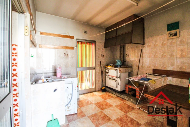 Moradia T5 para Venda em São Pedro do Sul, Várzea e Baiões Foto 30