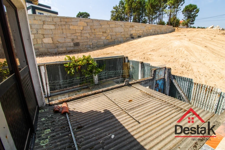 Moradia T5 para Venda em São Pedro do Sul, Várzea e Baiões Foto 40