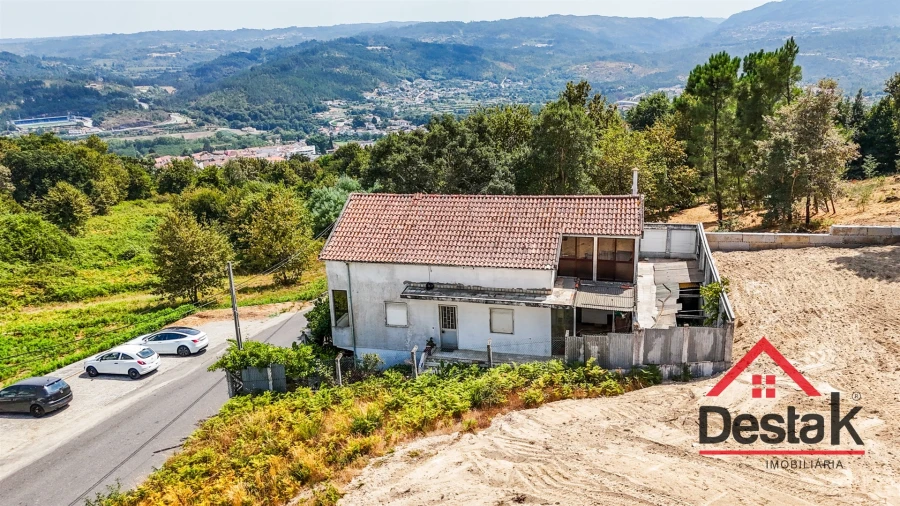 Moradia T5 para Venda em São Pedro do Sul, Várzea e Baiões Foto 7