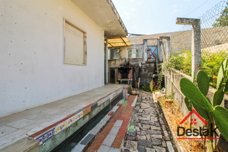 Moradia T5 para Venda em São Pedro do Sul, Várzea e Baiões Foto 17