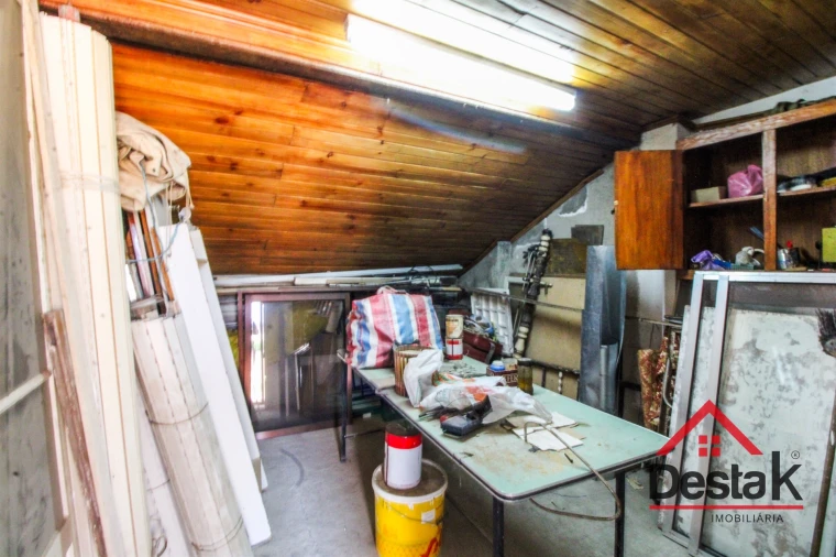 Moradia T5 para Venda em São Pedro do Sul, Várzea e Baiões Foto 39