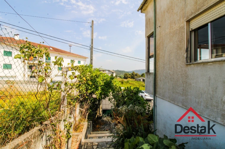 Moradia T5 para Venda em São Pedro do Sul, Várzea e Baiões Foto 16