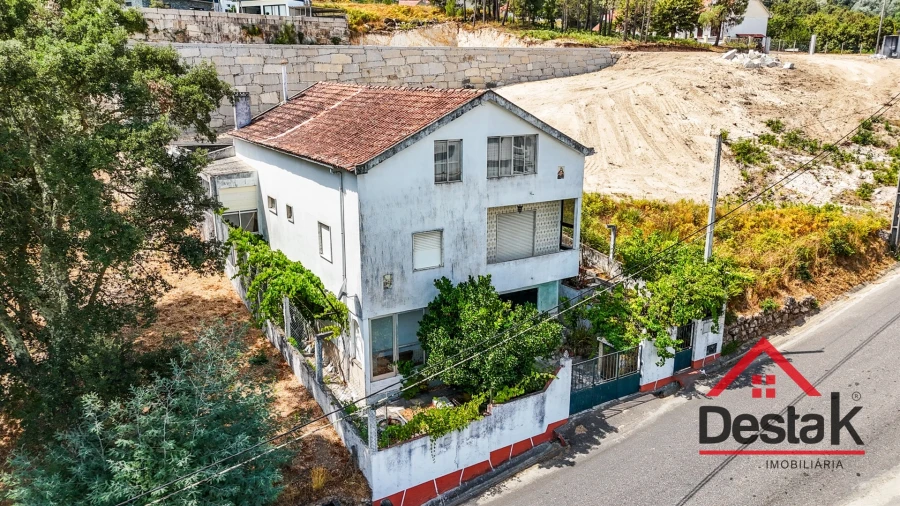 Moradia T5 para Venda em São Pedro do Sul, Várzea e Baiões Foto 4