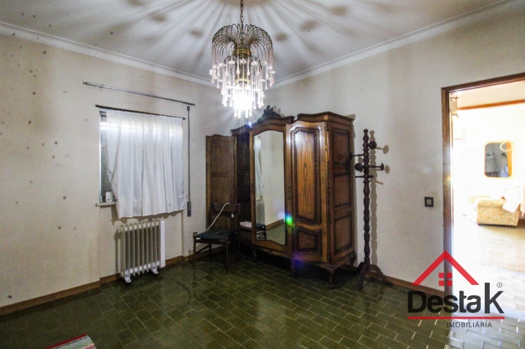 Moradia T5 para Venda em São Pedro do Sul, Várzea e Baiões Foto 25