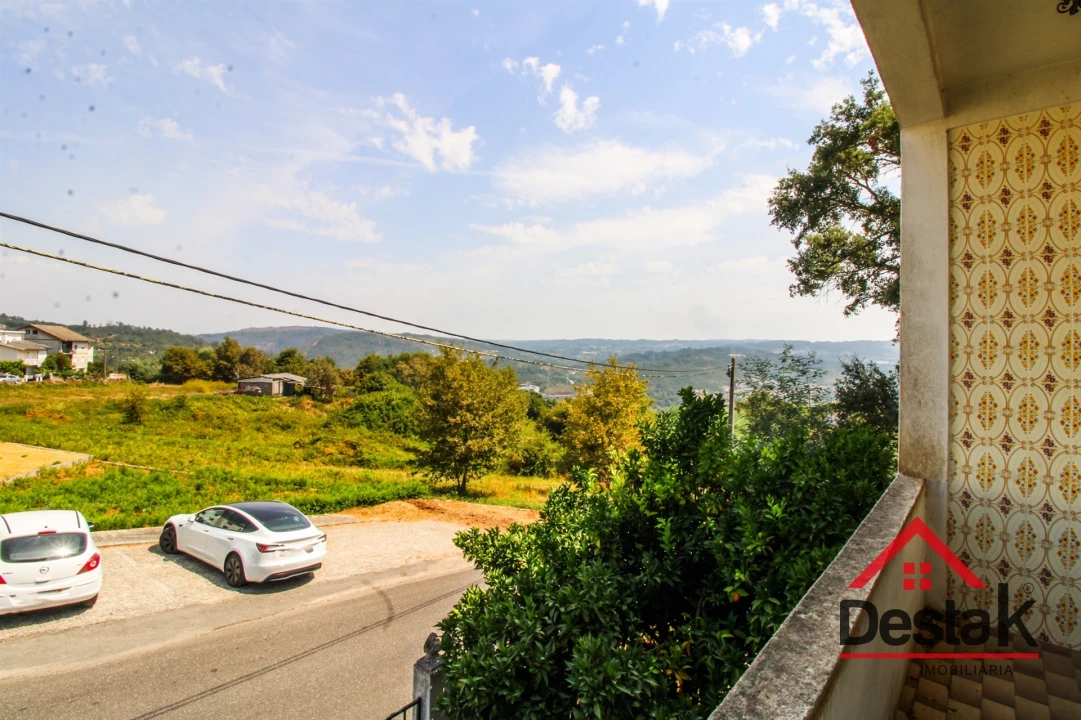 Moradia T5 para Venda em São Pedro do Sul, Várzea e Baiões Foto 22