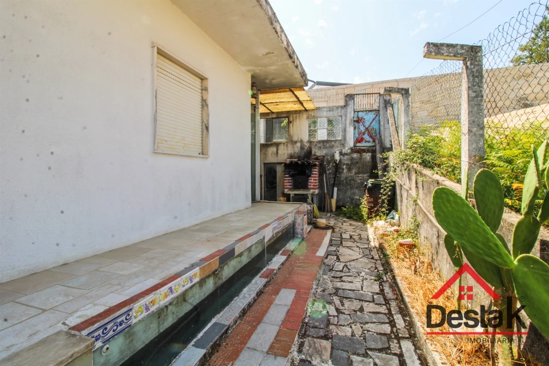 Moradia T5 para Venda em São Pedro do Sul, Várzea e Baiões Foto 17