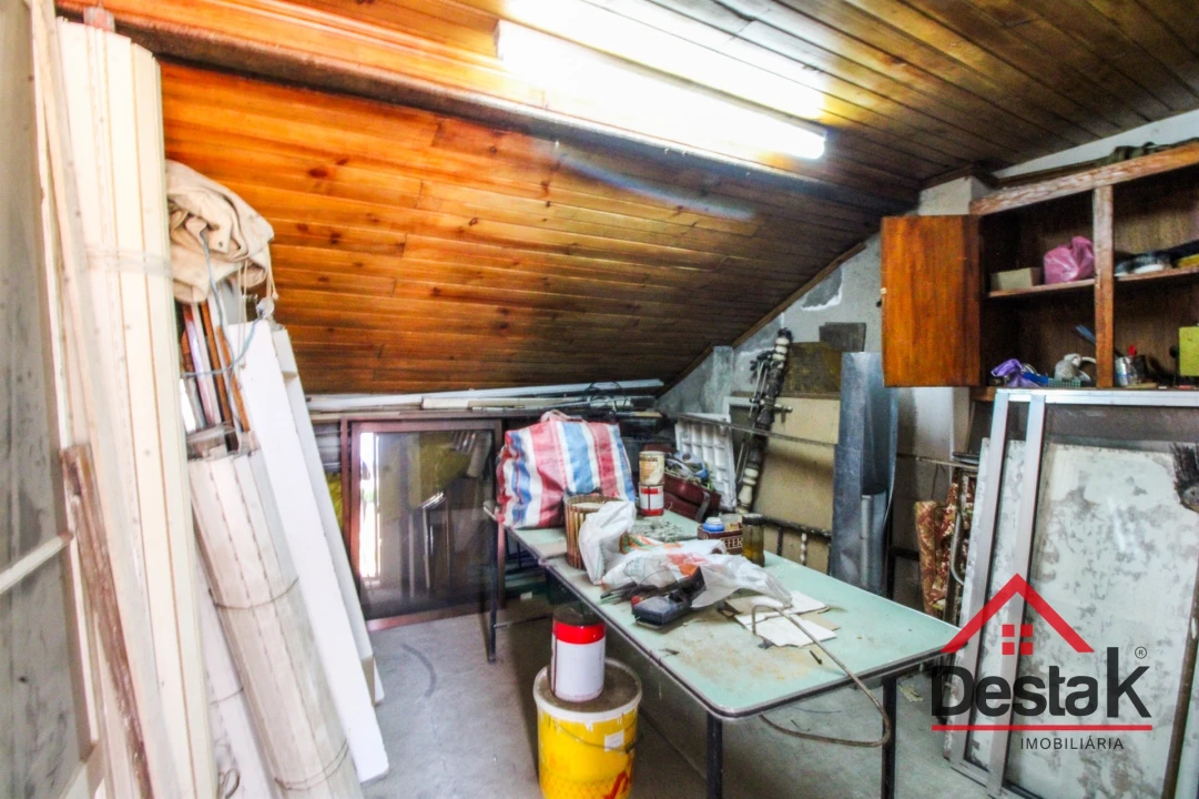 Moradia T5 para Venda em São Pedro do Sul, Várzea e Baiões Foto 39