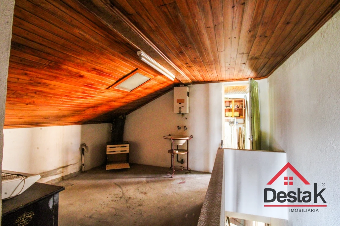 Moradia T5 para Venda em São Pedro do Sul, Várzea e Baiões Foto 38