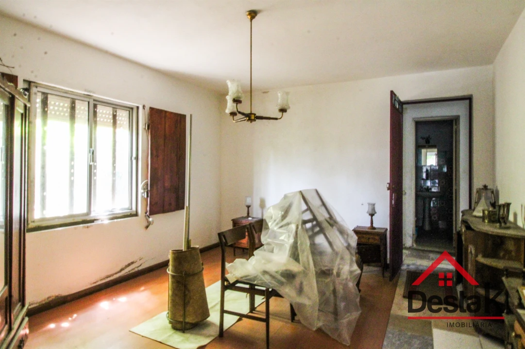 Moradia T5 para Venda em São Pedro do Sul, Várzea e Baiões Foto 13