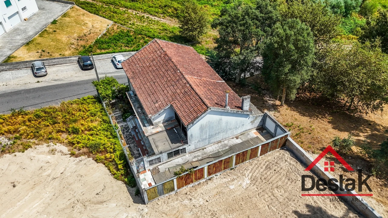 Moradia T5 para Venda em São Pedro do Sul, Várzea e Baiões Foto 5