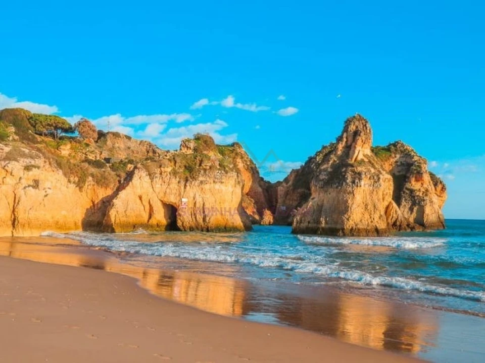 Apartamento T2 para Venda em Portimão Foto 25