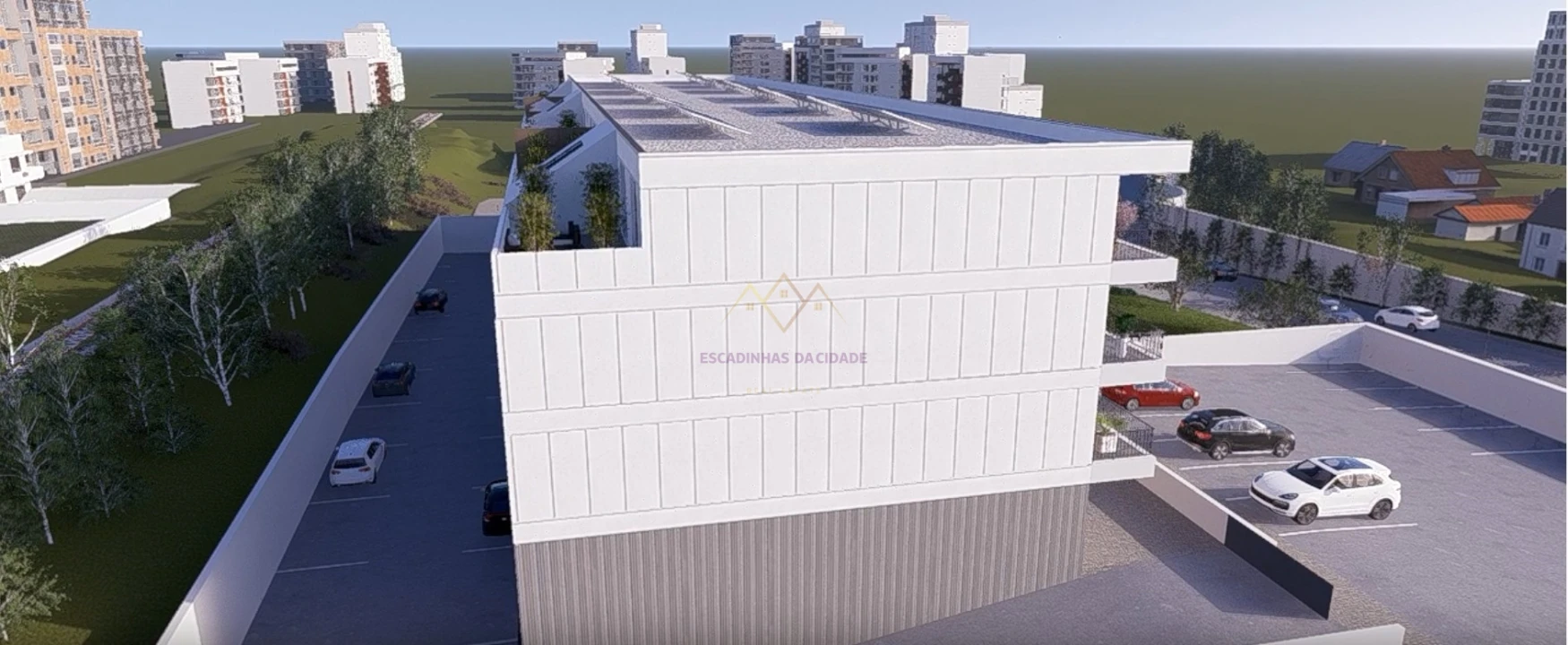 Apartamento T2 para Venda em Portimão Foto 21