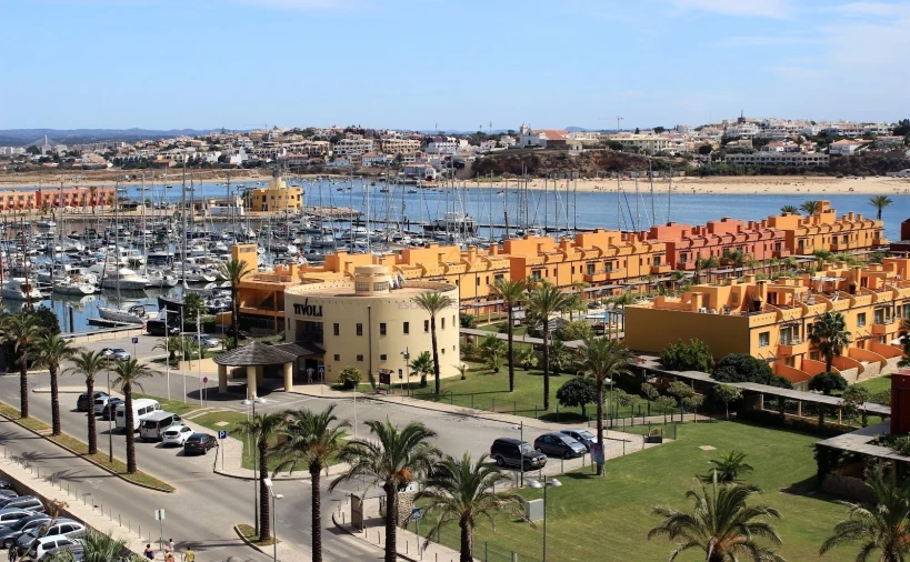 Apartamento T2 para Venda em Portimão Foto 24