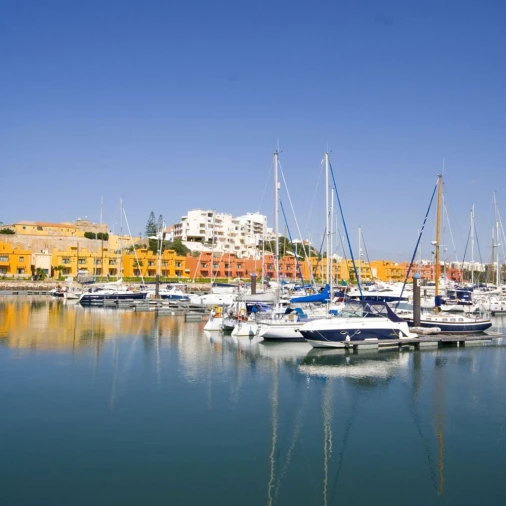 Apartamento T2 para Venda em Portimão Foto 22