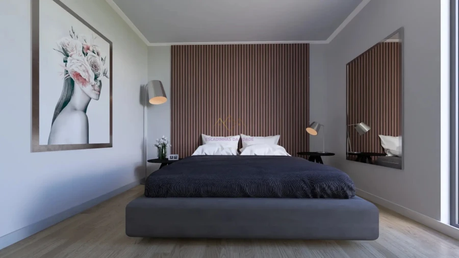 Apartamento T2 para Venda em Portimão Foto 7