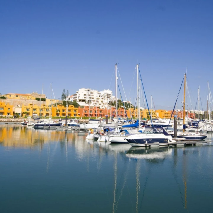 Apartamento T2 para Venda em Portimão Foto 22