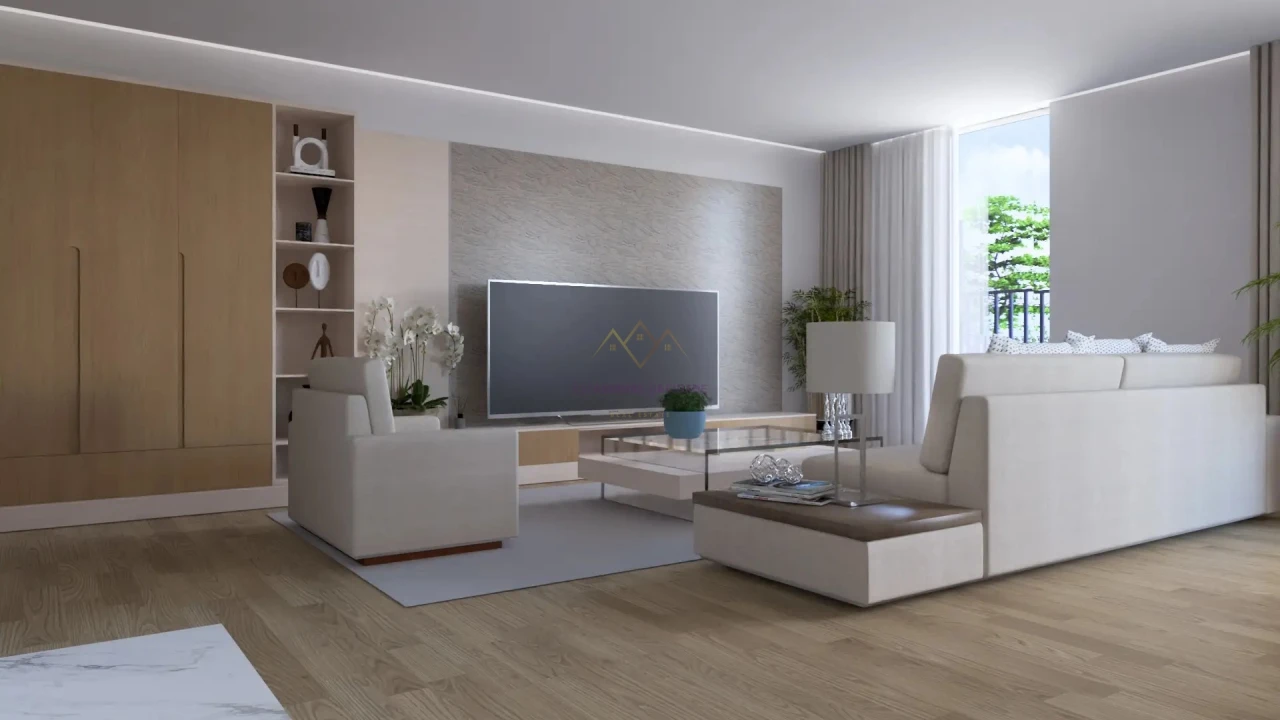 Apartamento T2 para Venda em Portimão Foto 4