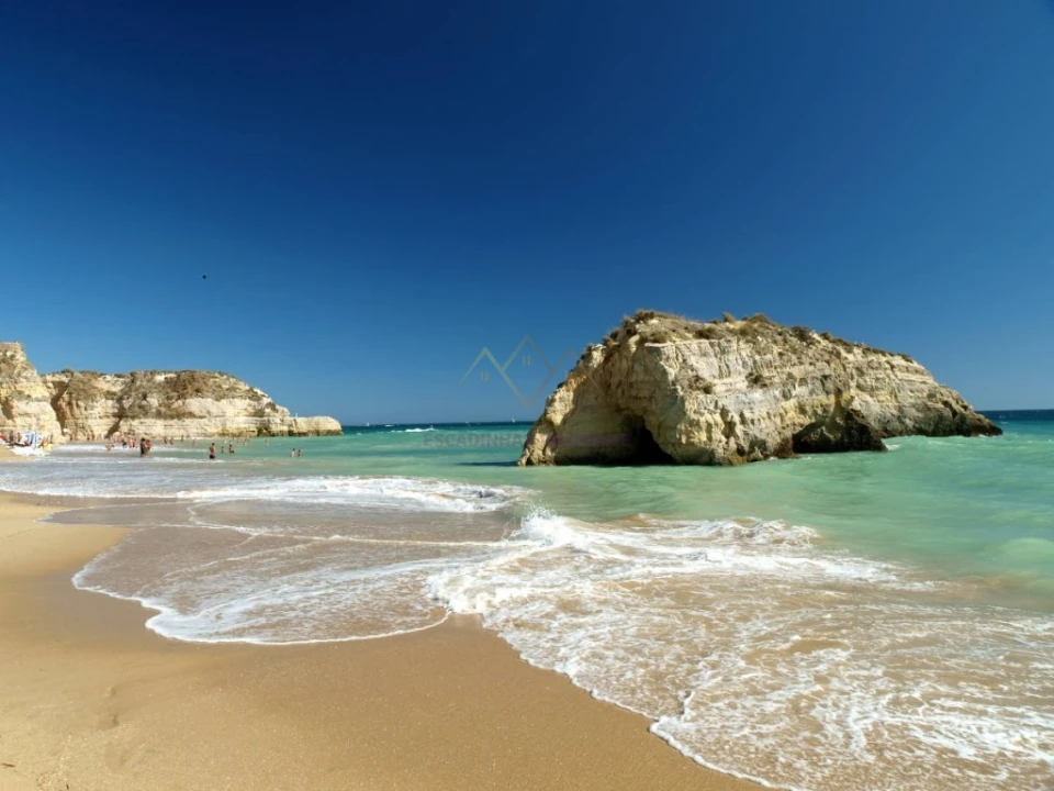 Apartamento T2 para Venda em Portimão Foto 23