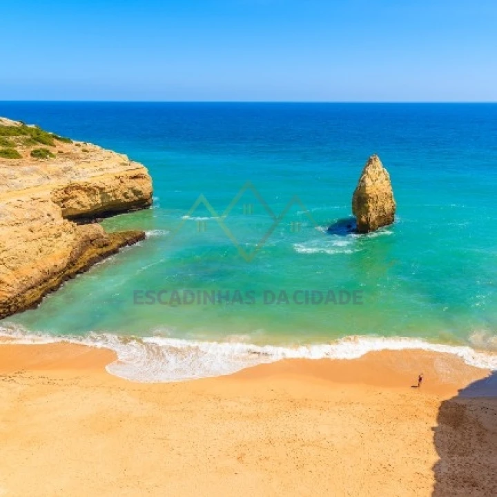 Apartamento T2 para Venda em Portimão Foto 26