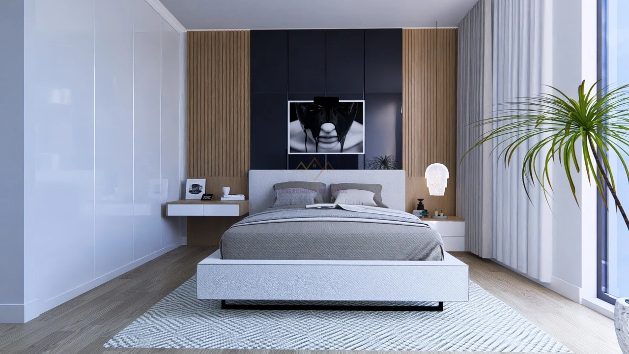 Apartamento T2 para Venda em Portimão Foto 7