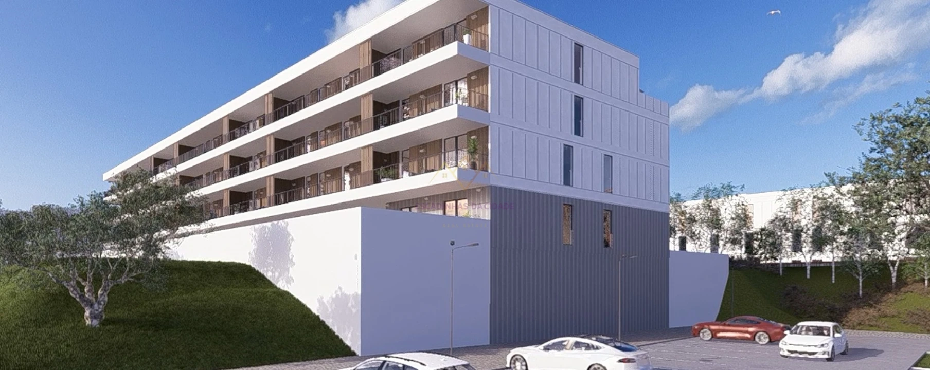 Apartamento T2 para Venda em Portimão Foto 14
