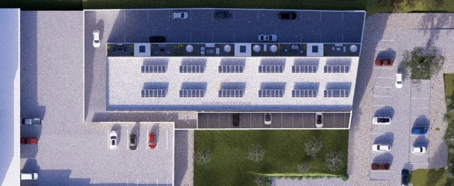 Apartamento T2 para Venda em Portimão
