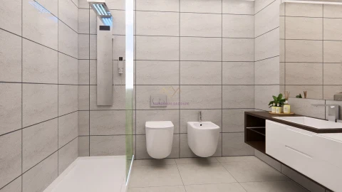 Apartamento T2 para Venda em Portimão