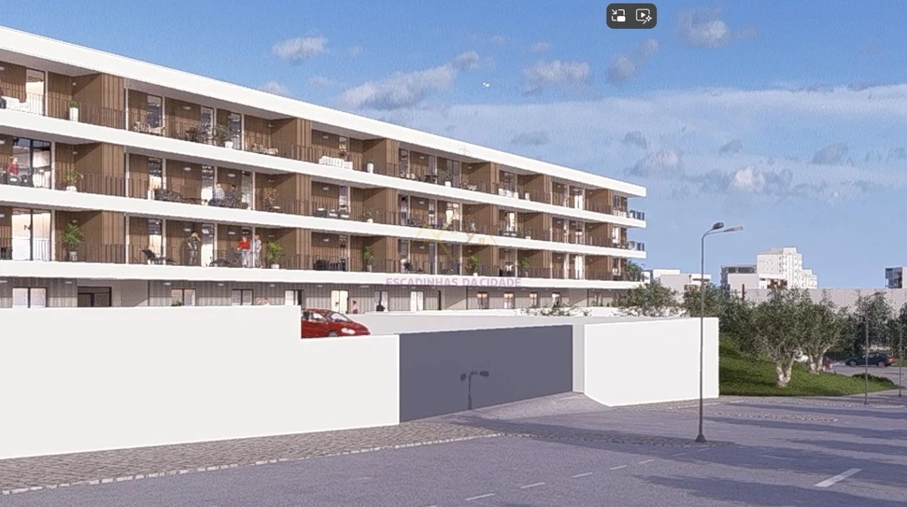 Apartamento T2 para Venda em Portimão Foto 12