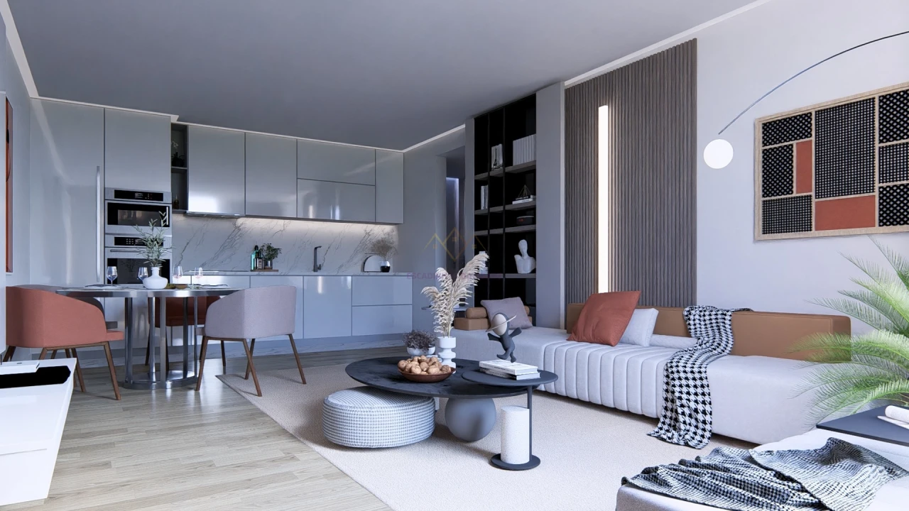 Apartamento T2 para Venda em Portimão Foto 32