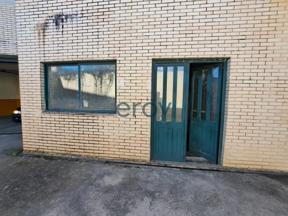 Loja para Venda em Madalena Foto 29