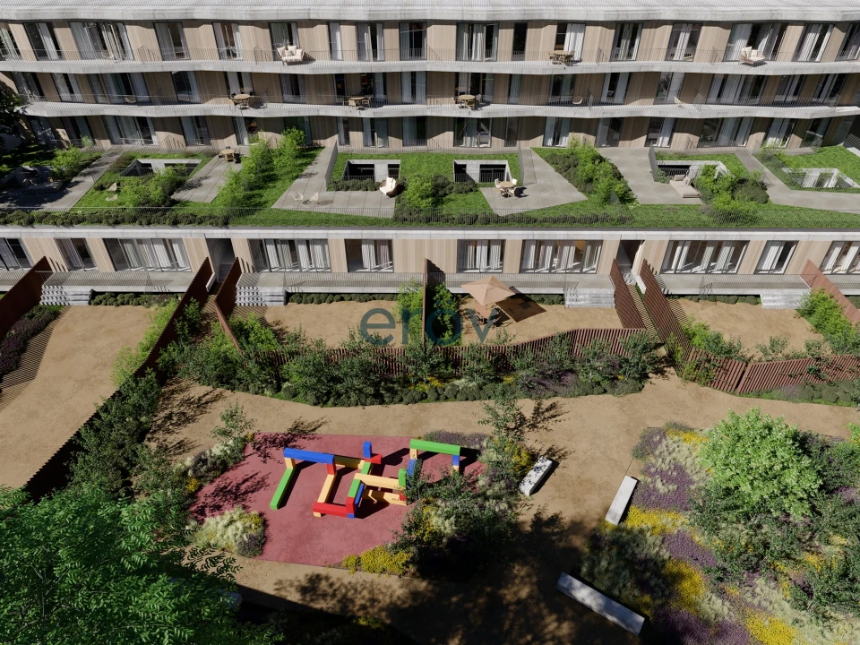 Apartamento T3 para Venda em Paranhos Foto 9