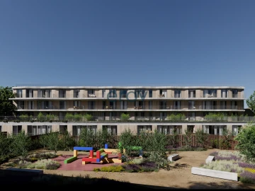 Apartamento T3 para Venda em Paranhos