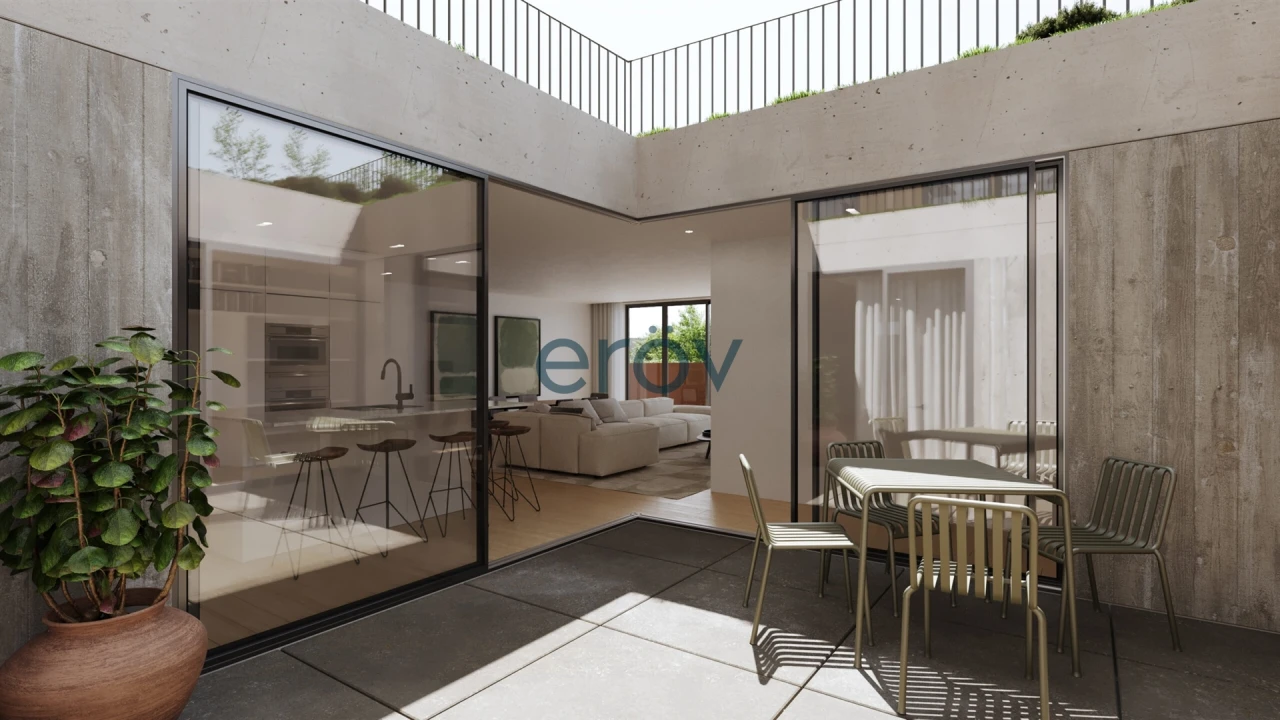 Apartamento T3 para Venda em Paranhos Foto 10