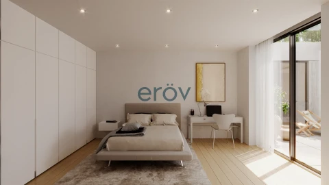 Apartamento T3 para Venda em Paranhos