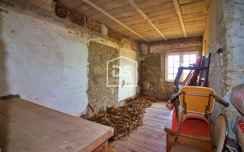 Quinta T12 para Venda em Tabuado Foto 8