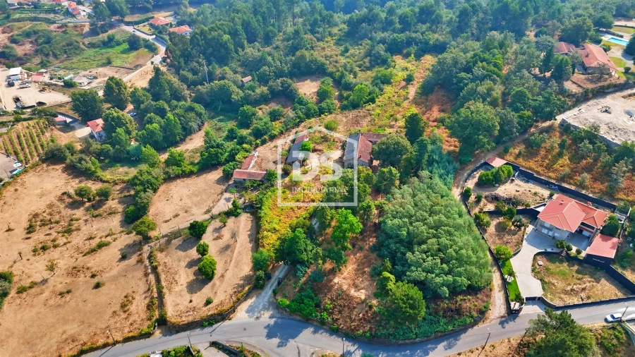 Quinta T12 para Venda em Tabuado Foto 45