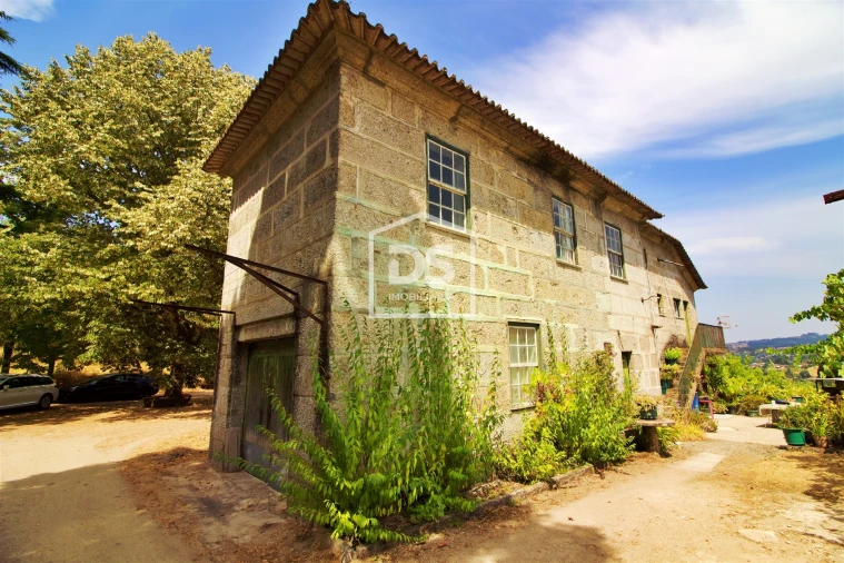 Quinta T12 para Venda em Tabuado Foto 38