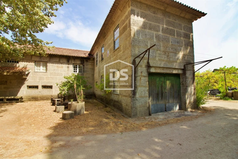 Quinta T12 para Venda em Tabuado Foto 4