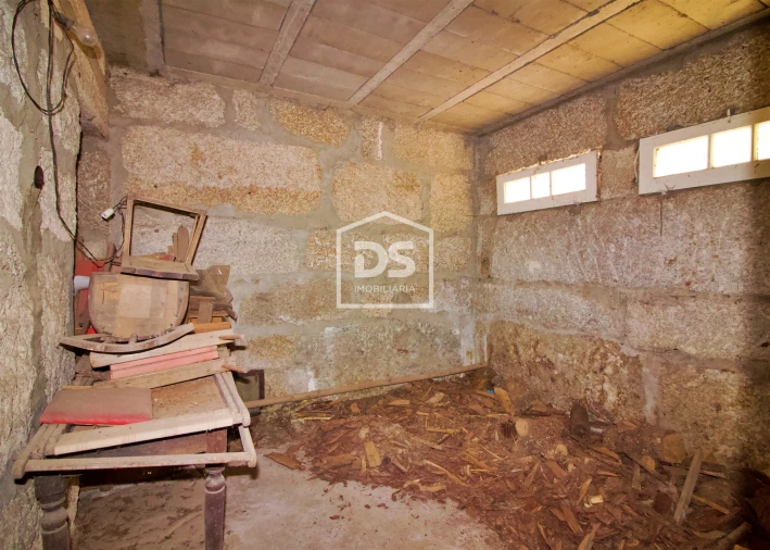 Quinta T12 para Venda em Tabuado Foto 7