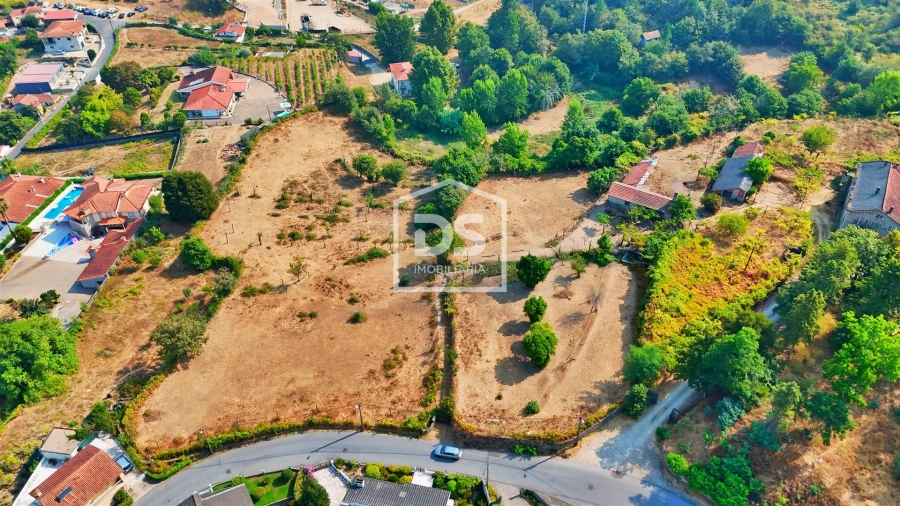 Quinta T12 para Venda em Tabuado Foto 44