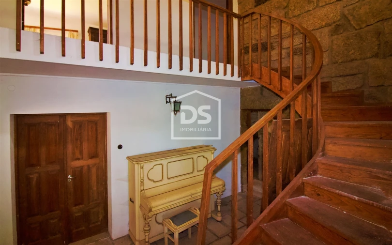 Quinta T12 para Venda em Tabuado Foto 5