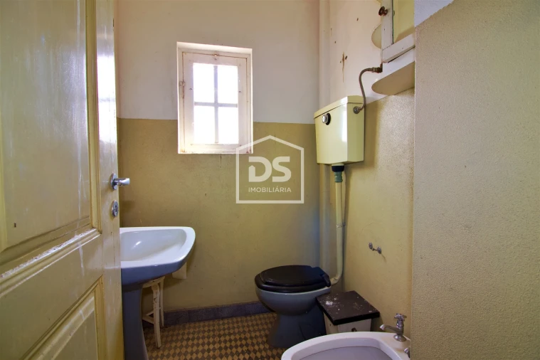 Quinta T12 para Venda em Tabuado Foto 22