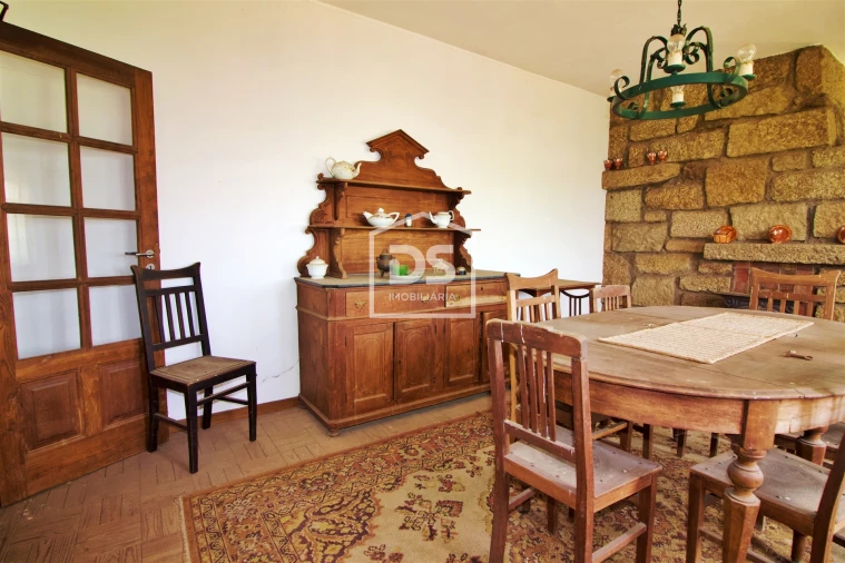 Quinta T12 para Venda em Tabuado Foto 18