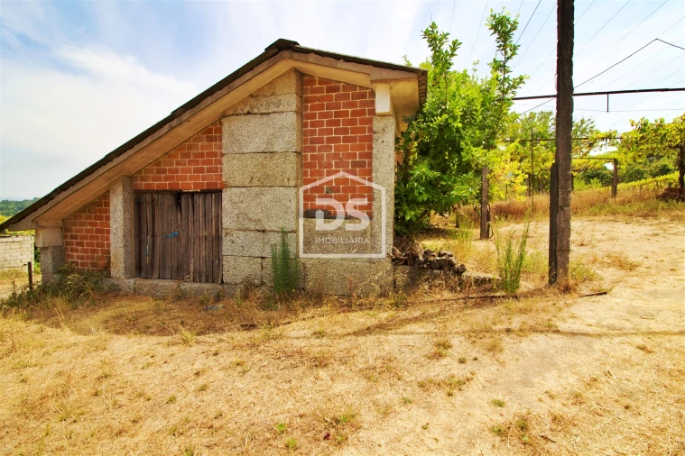 Quinta T12 para Venda em Tabuado Foto 40