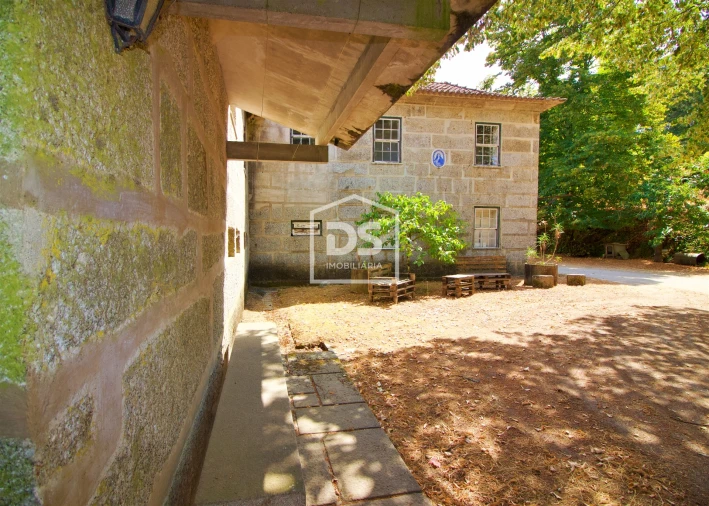 Quinta T12 para Venda em Tabuado Foto 3